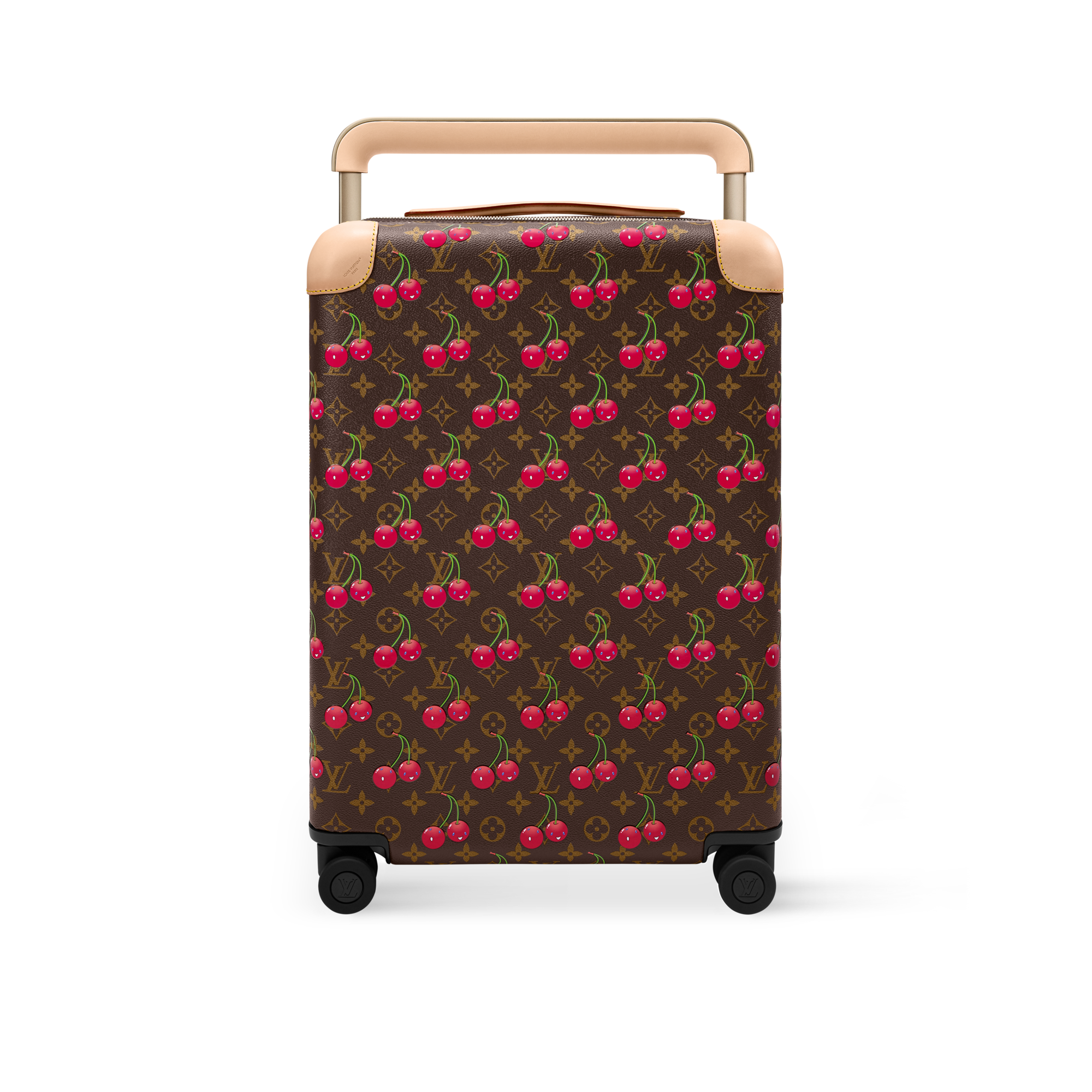 LV x TM Horizon 55 Other Monogram Canvas - Travel | LOUIS VUITTON